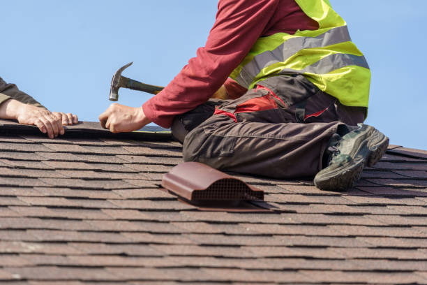 Best Flat Roof Repair Services  in Youngsville, PA