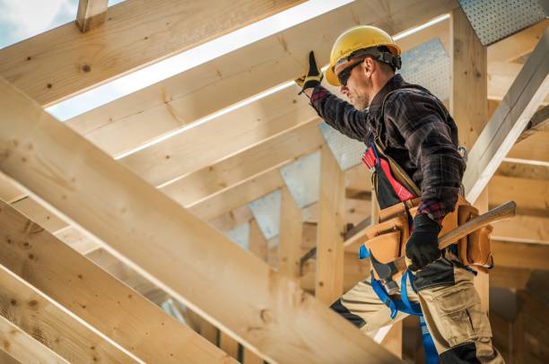 Heating Cable for Roof Installation in Youngsville, PA