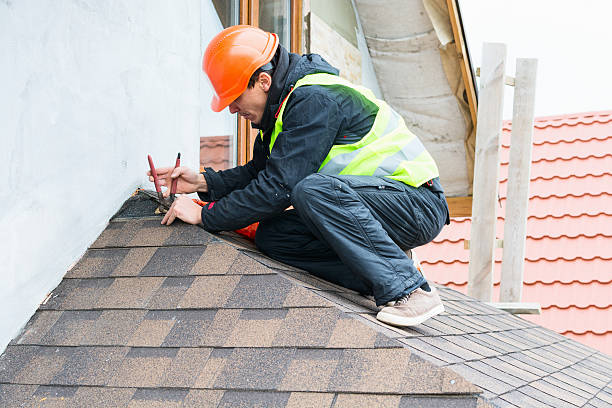 Tile Roofing Contractor in Youngsville, PA